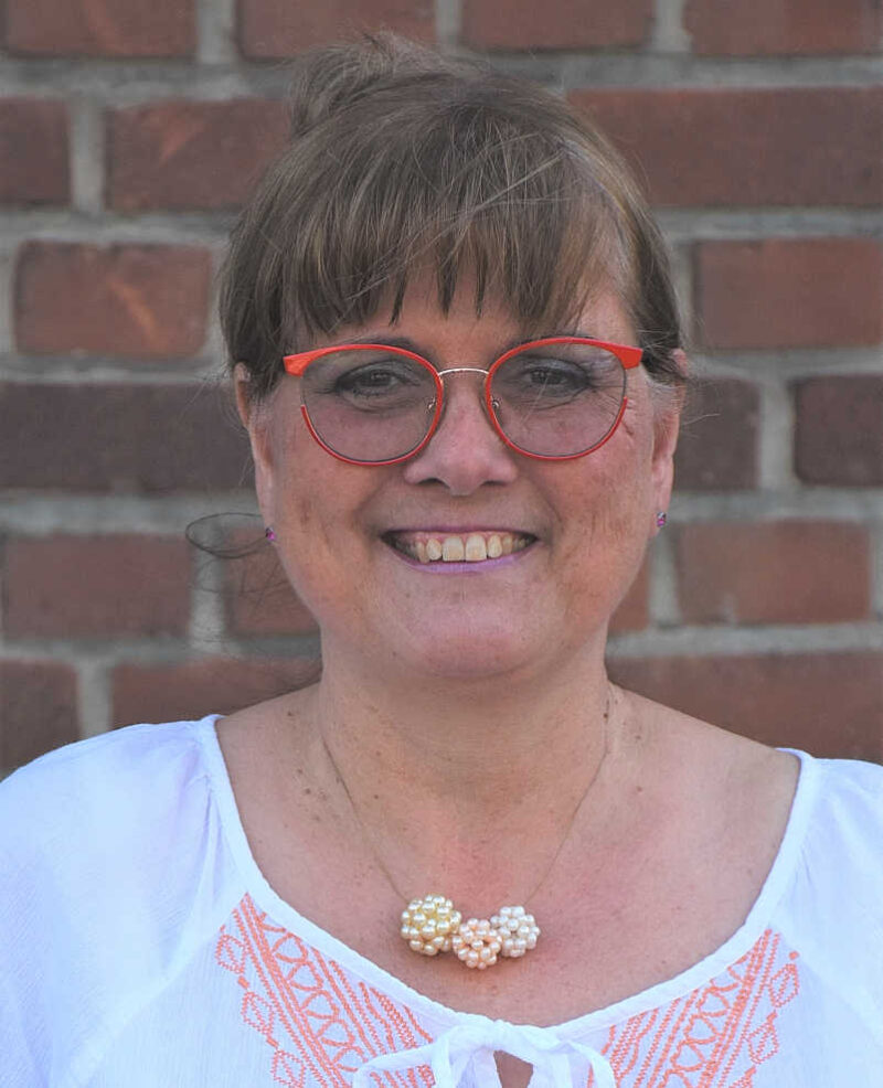 Andrea Schwirtz