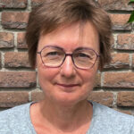 Übungsleiterin Petra Höller-Schneider