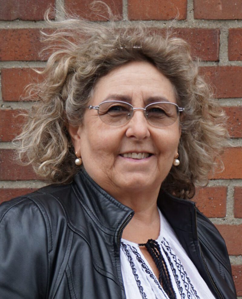 Eva Golus