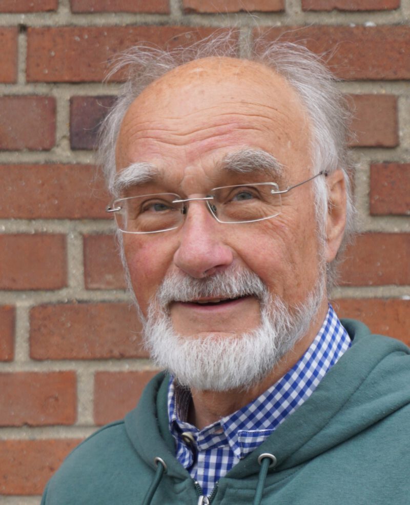 Wolfgang Lindenau