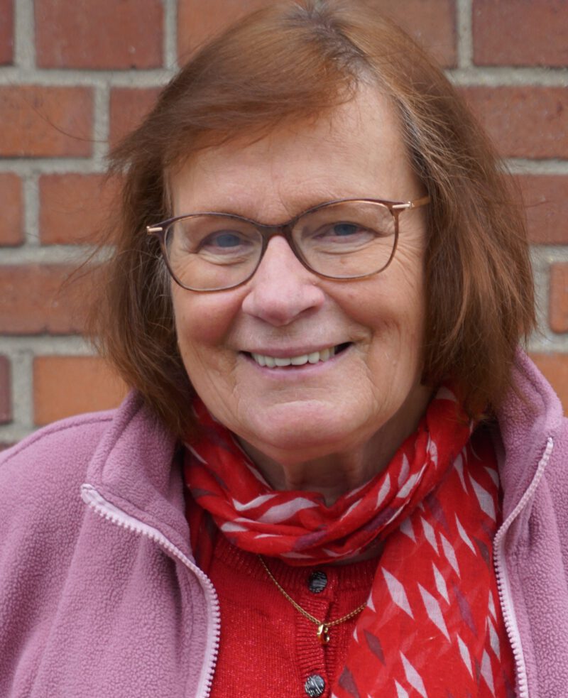 Hiltrud Platzen