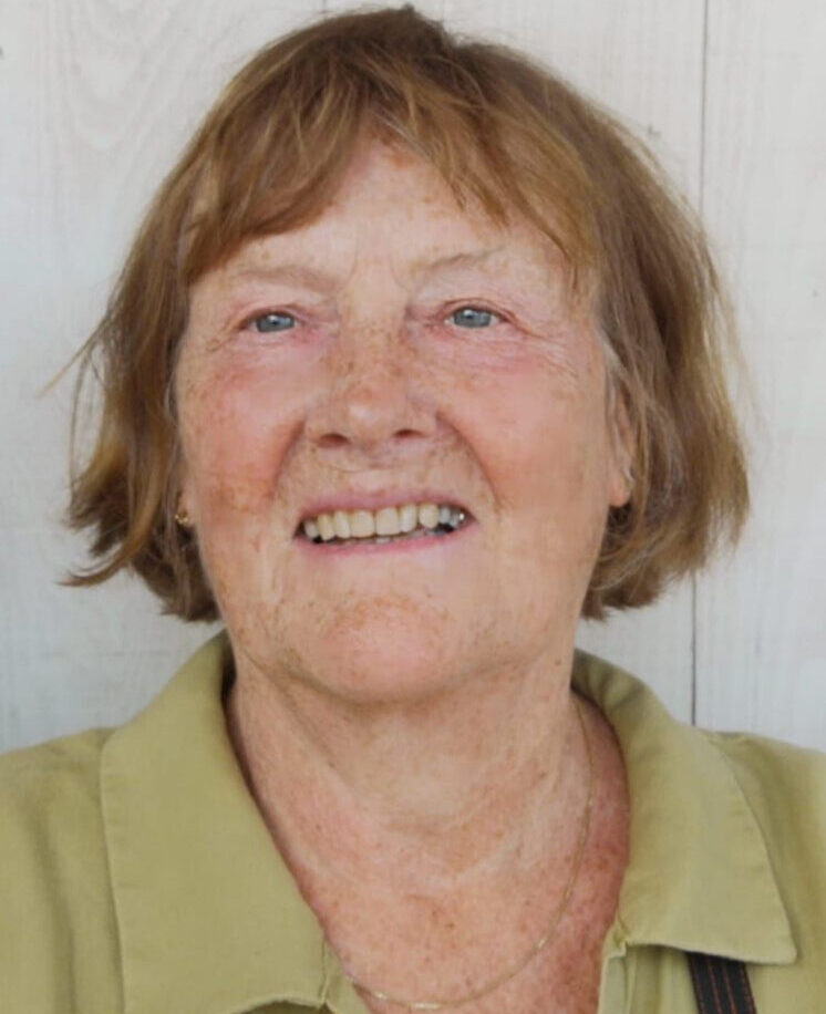 Gabriele Thelen-Fricke