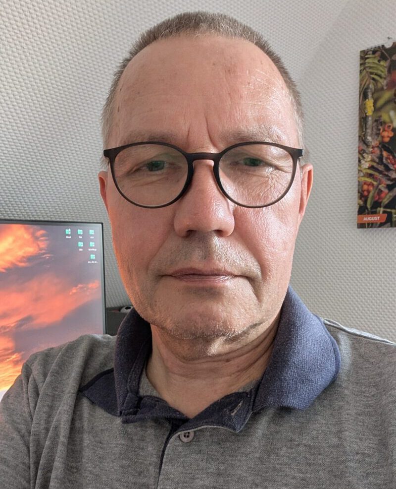 Udo Beckmann